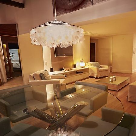 纳塔耳 Elegance Flat Ponta Negra Beira Mar酒店 外观 照片